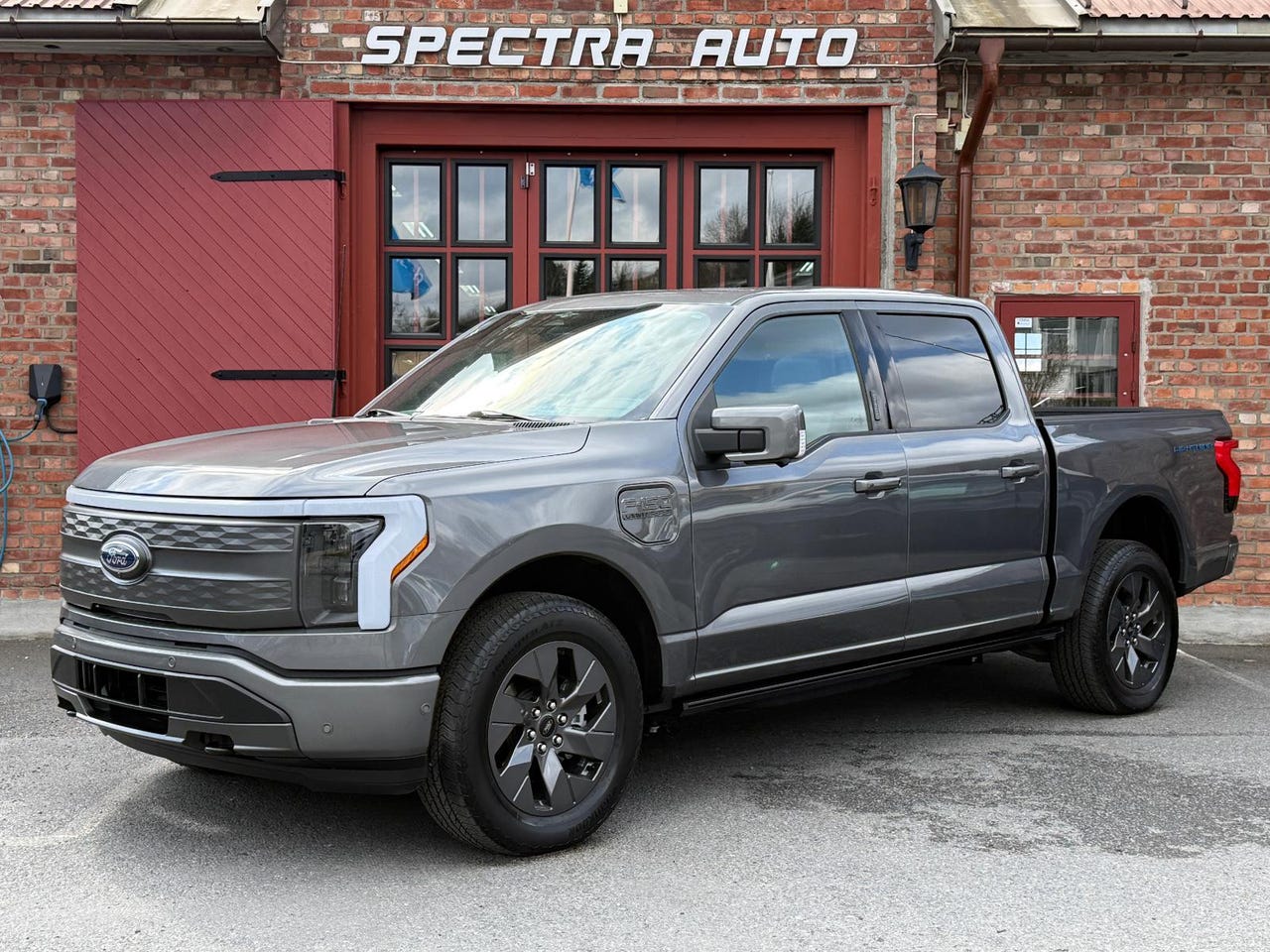 Ford F-Serie