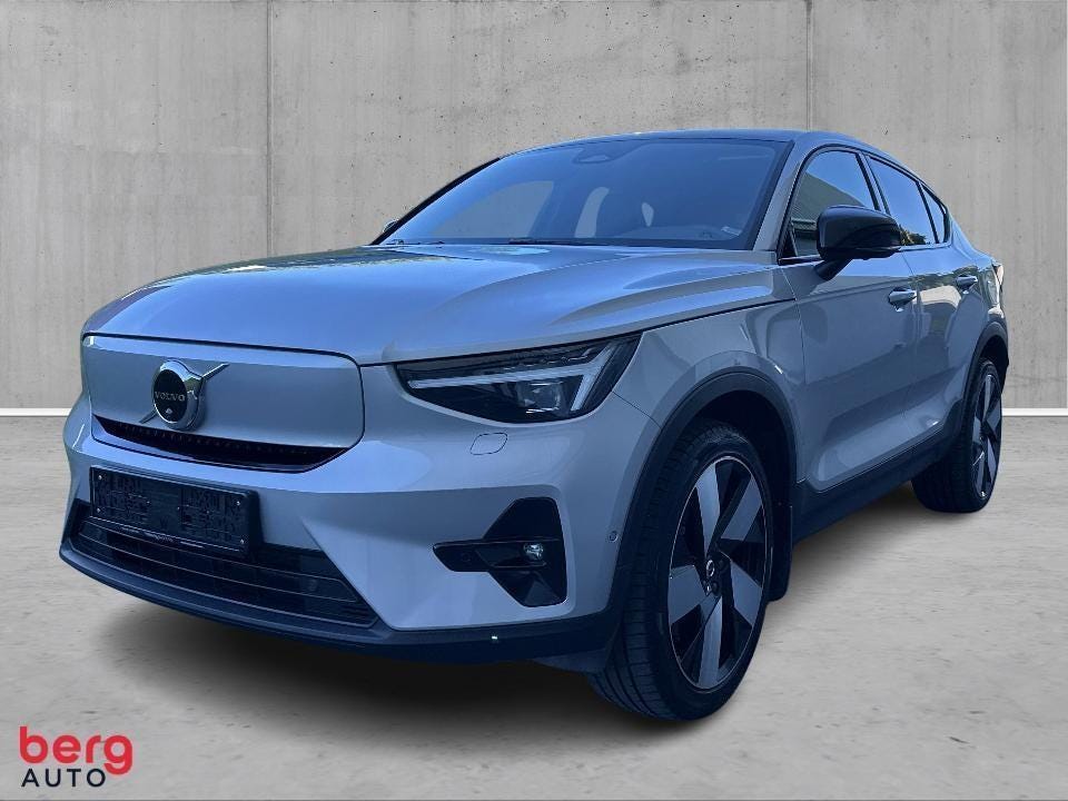 Volvo C40