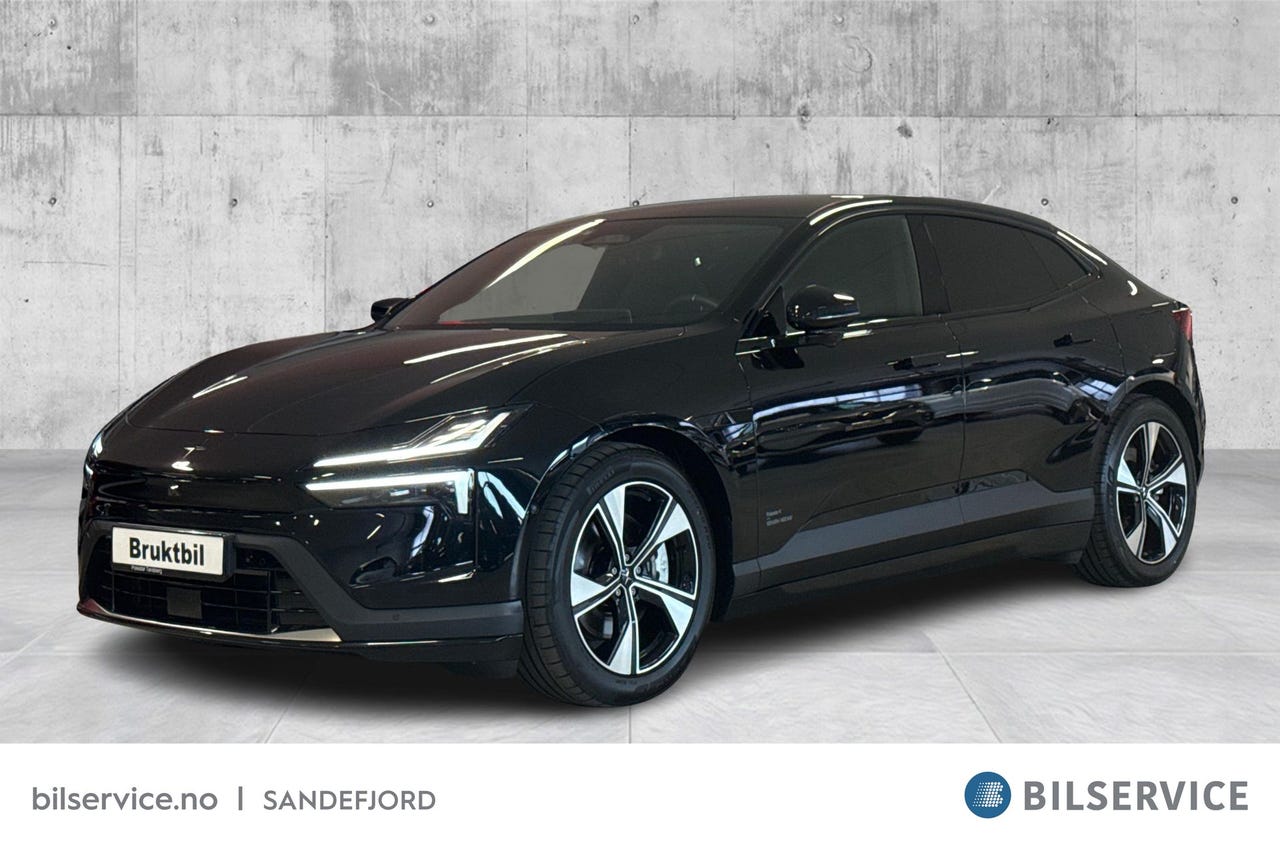 Polestar 4