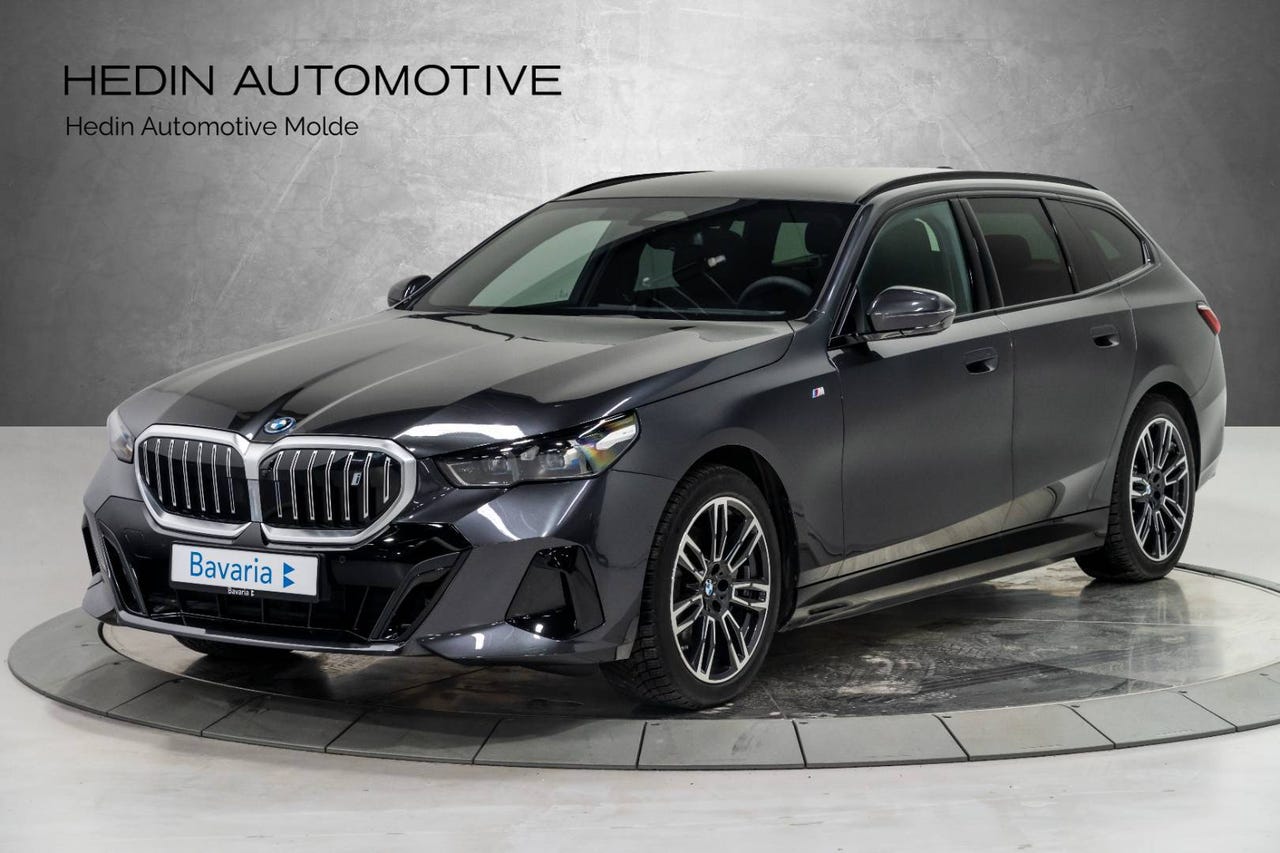 BMW i5