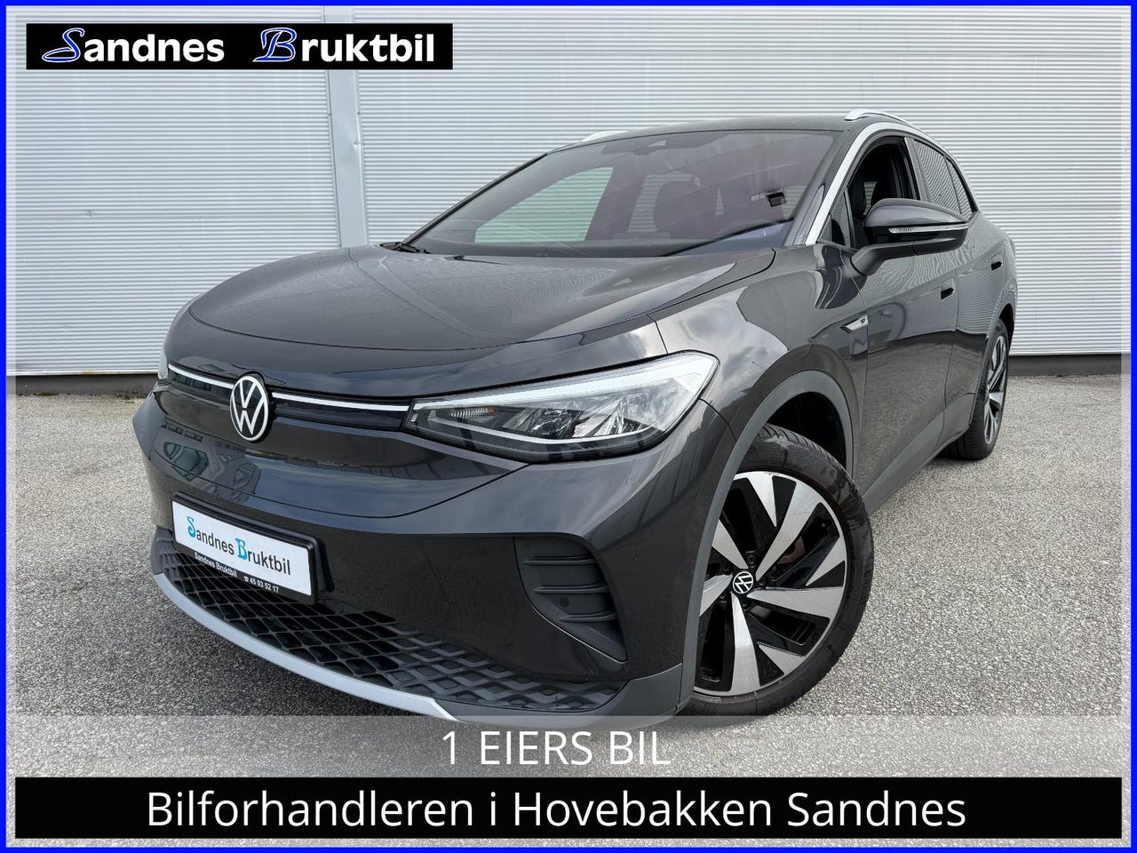 Volkswagen ID.4