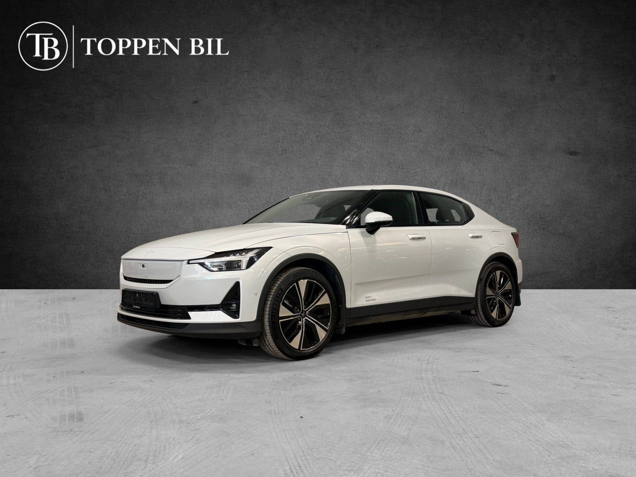Polestar 2