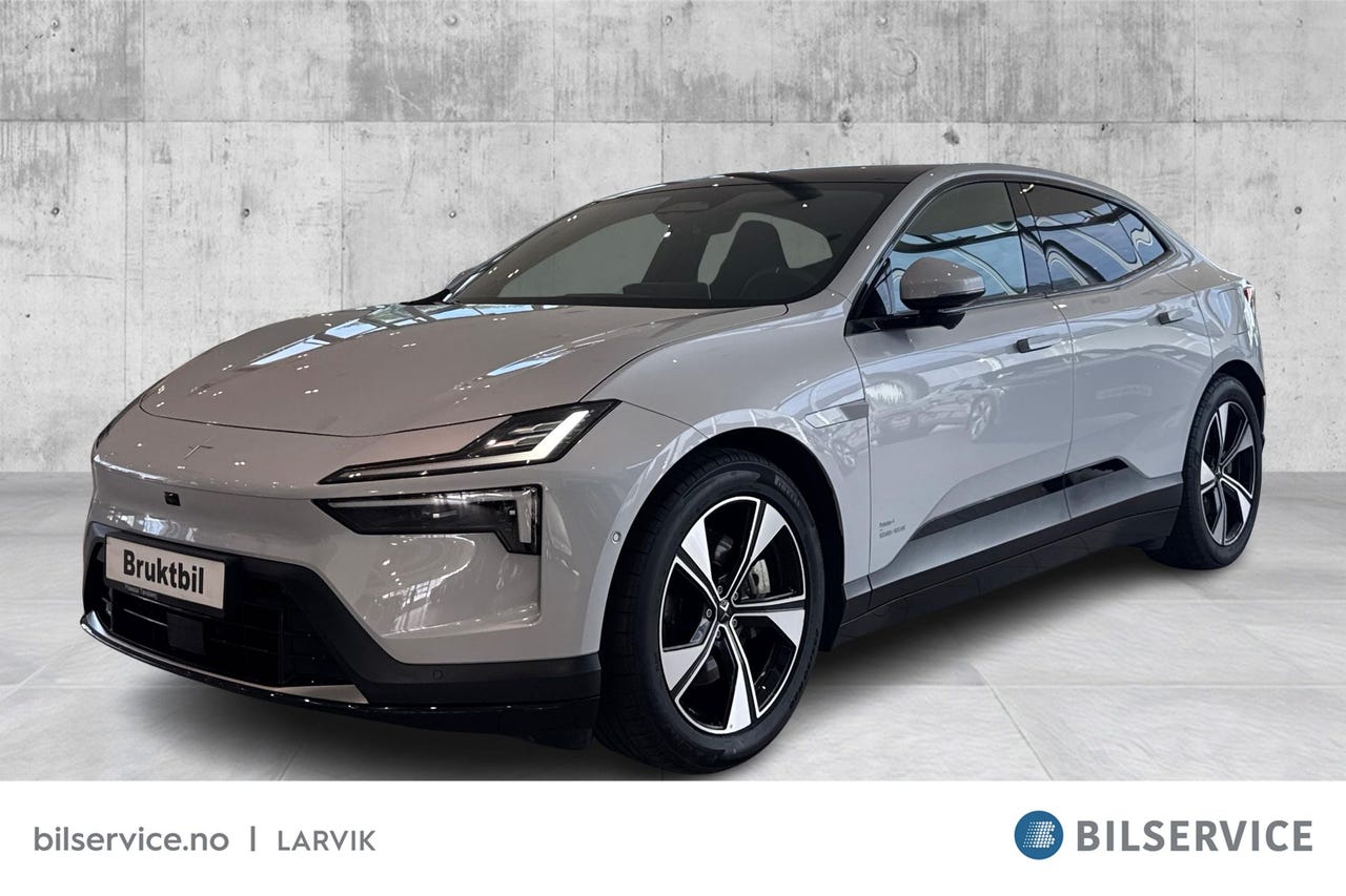 Polestar 4