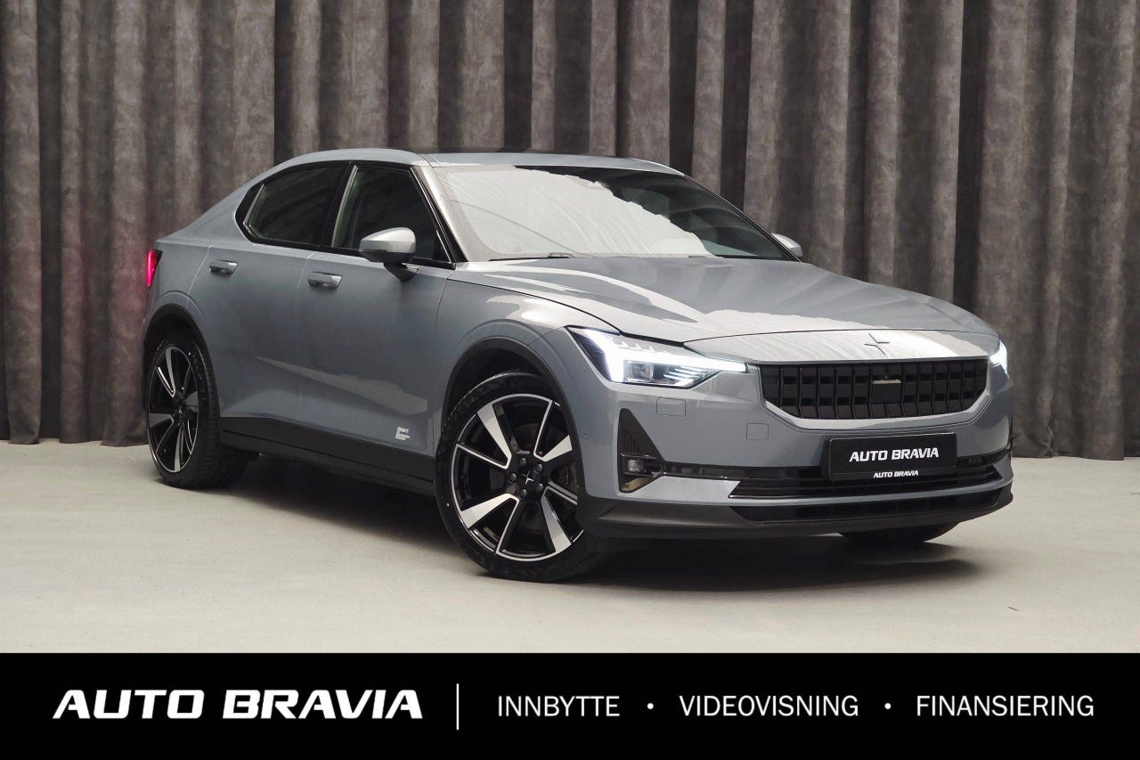 Polestar 2