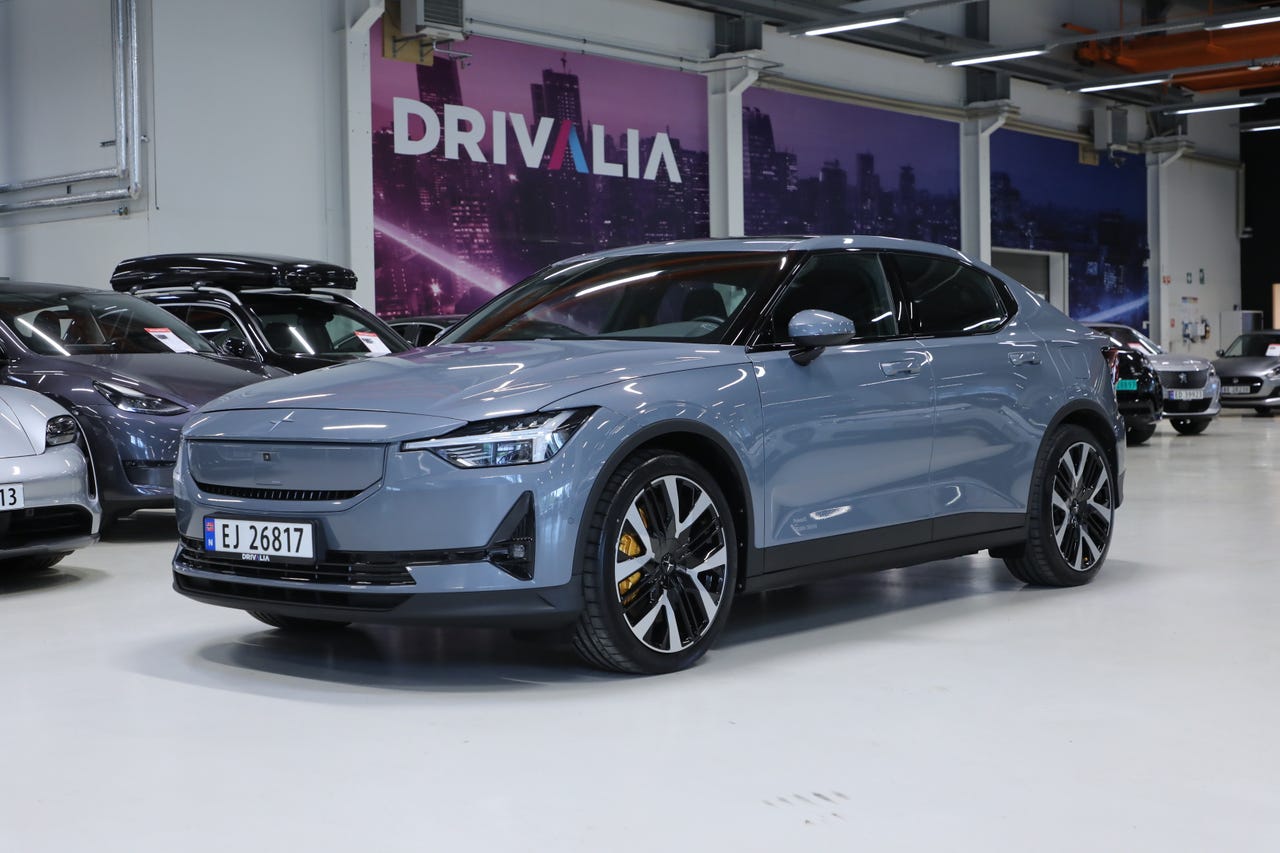 Polestar 2