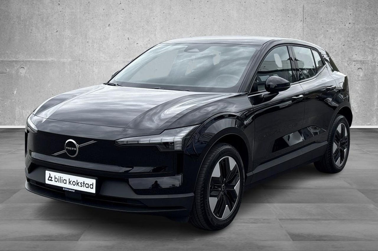 Volvo EX30