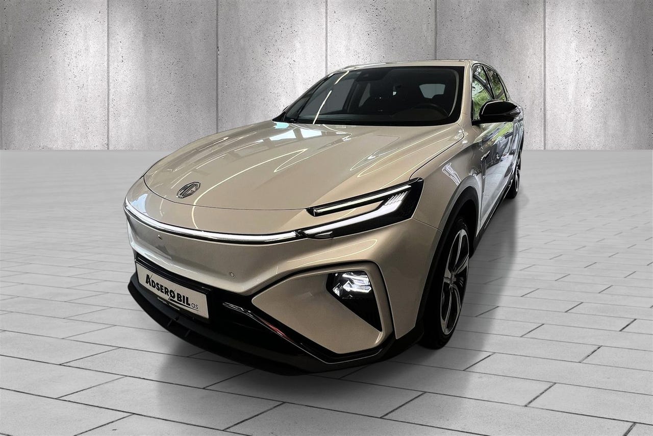 MG Marvel R