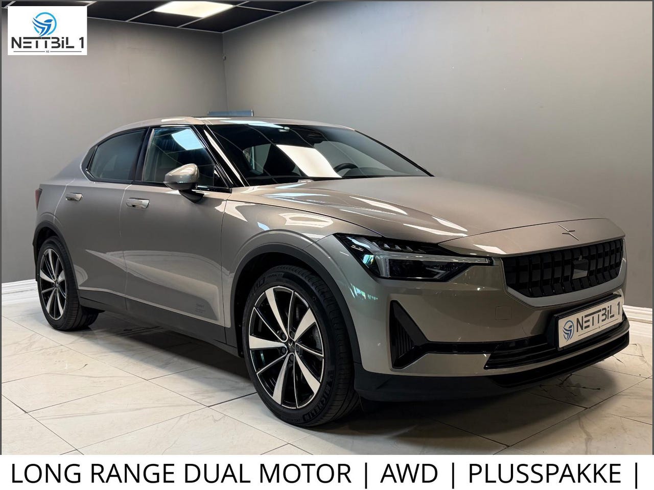 Polestar 2