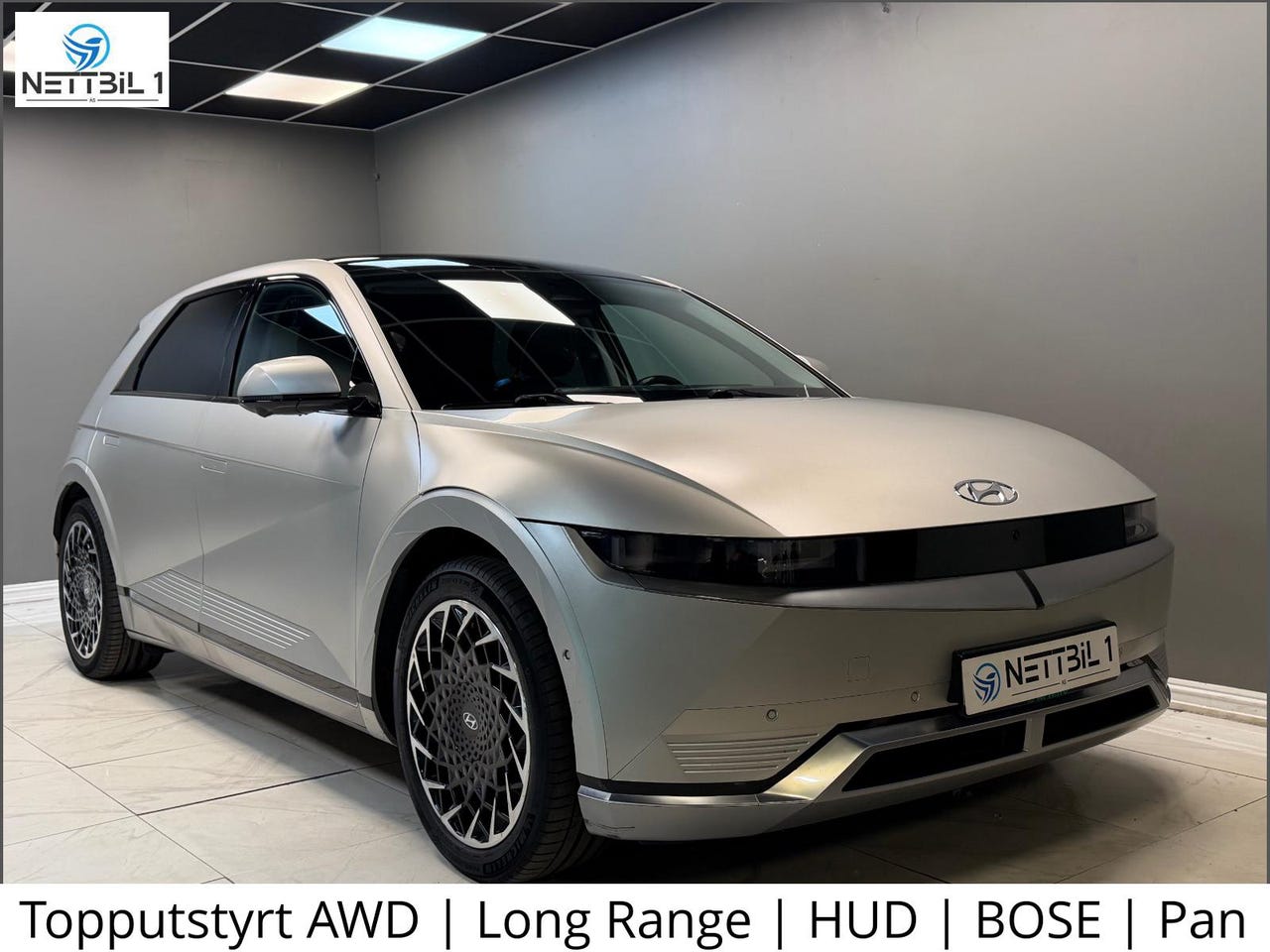 Hyundai Ioniq 5