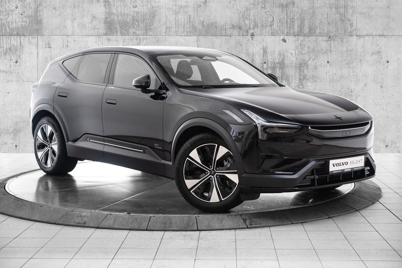 Polestar 3