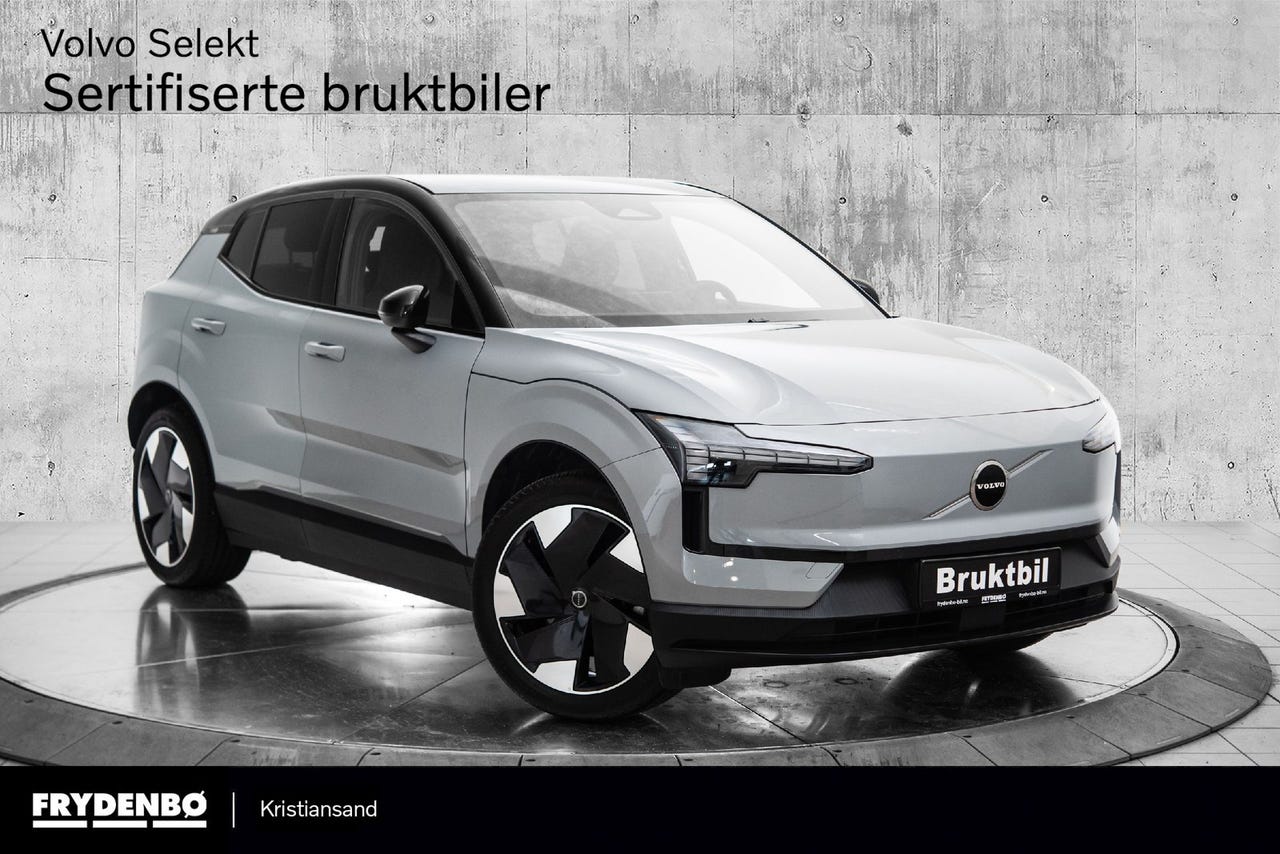 Volvo EX30