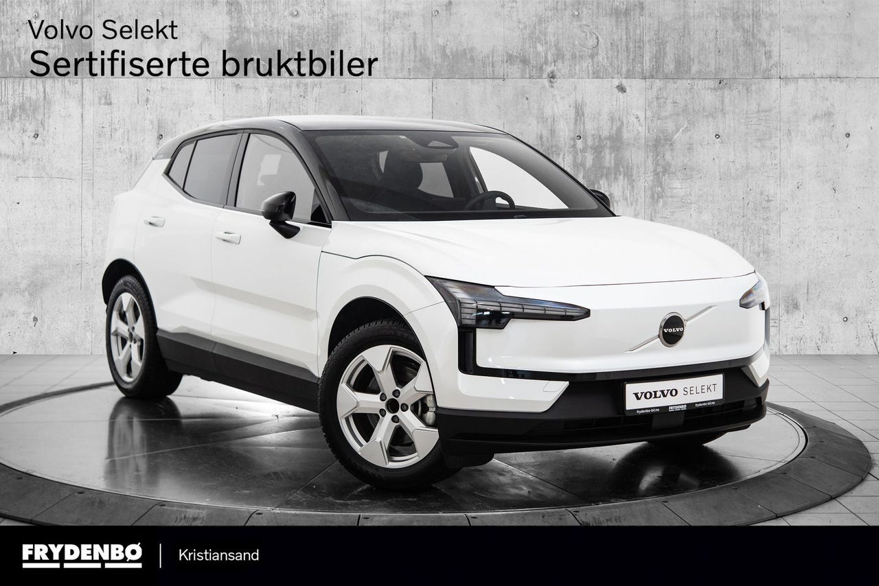 Volvo EX30