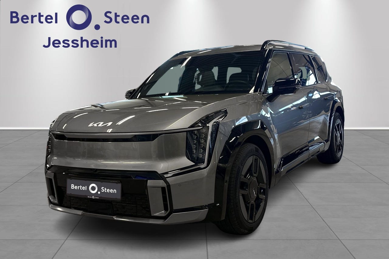 Kia EV9