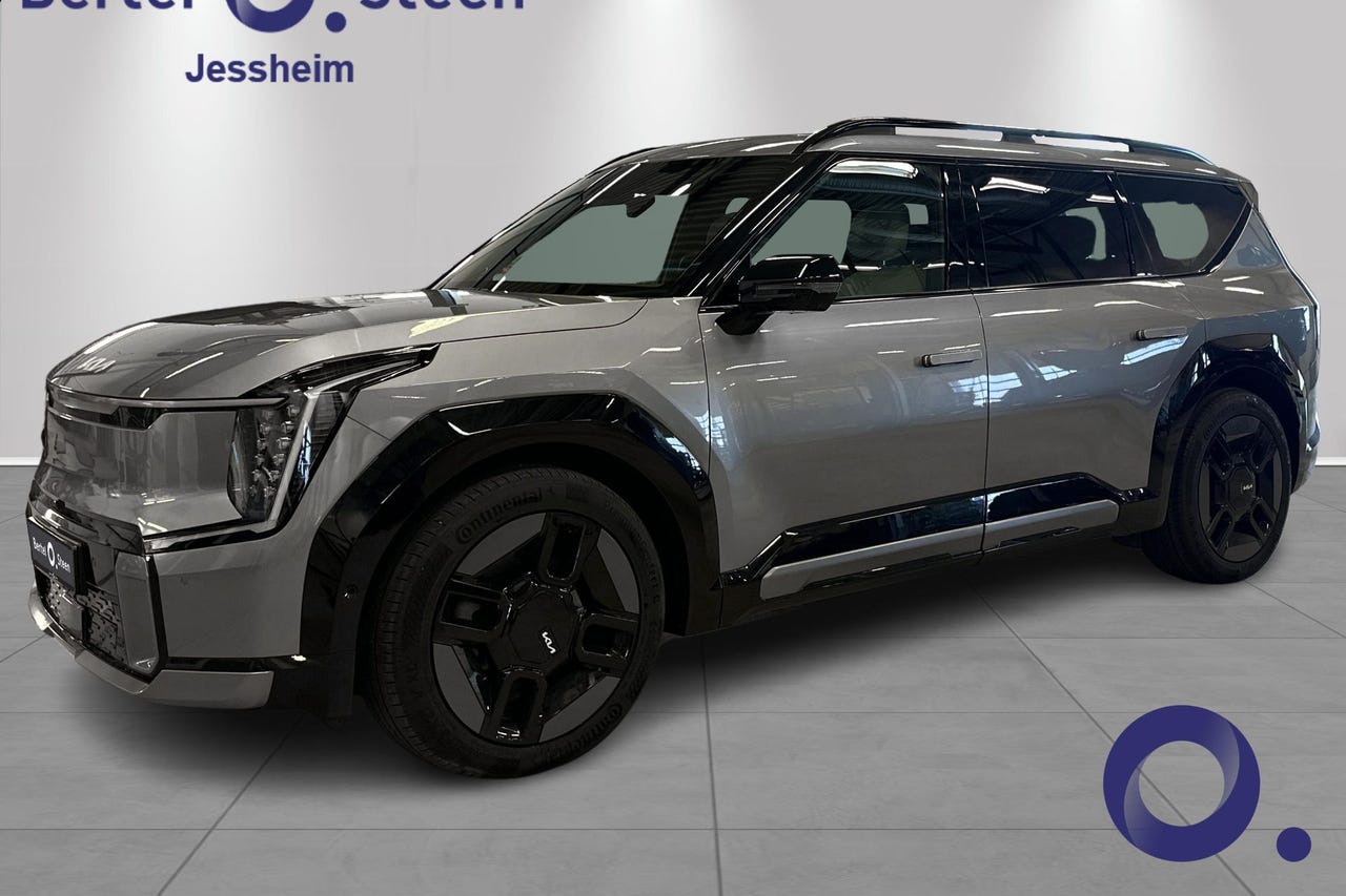 Kia EV9
