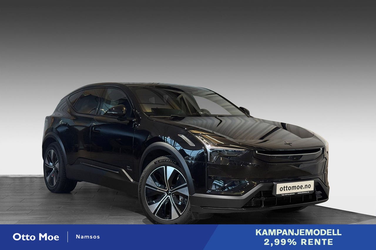 Polestar 3