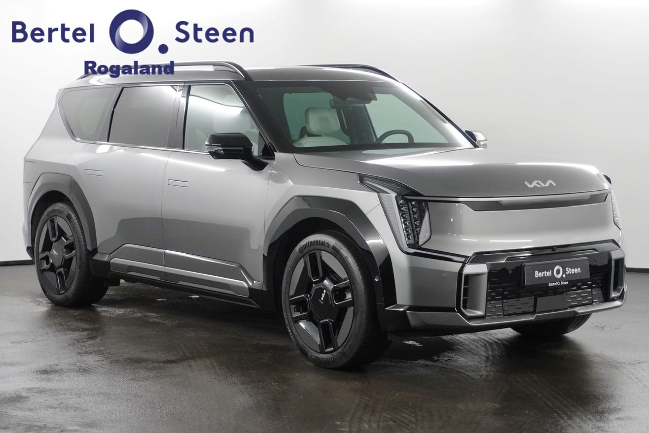 Kia EV9