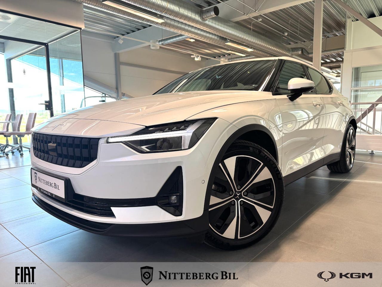 Polestar 2