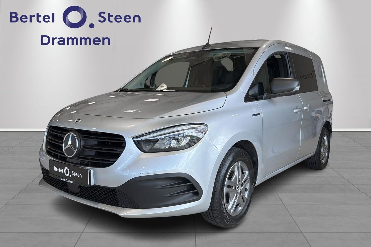 Mercedes-Benz eCitan