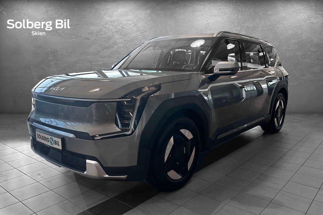 Kia EV9
