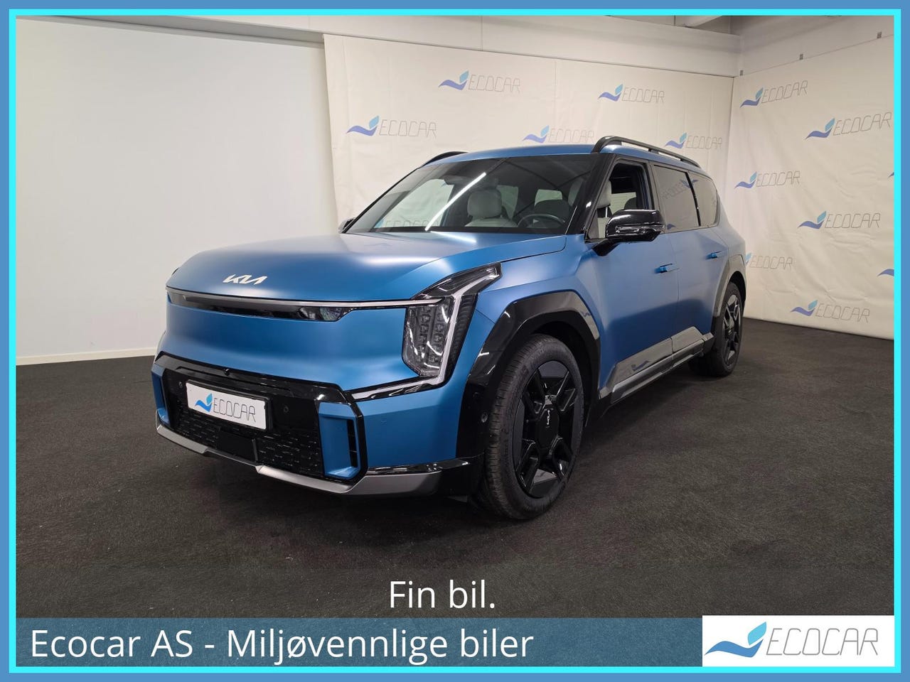 Kia EV9