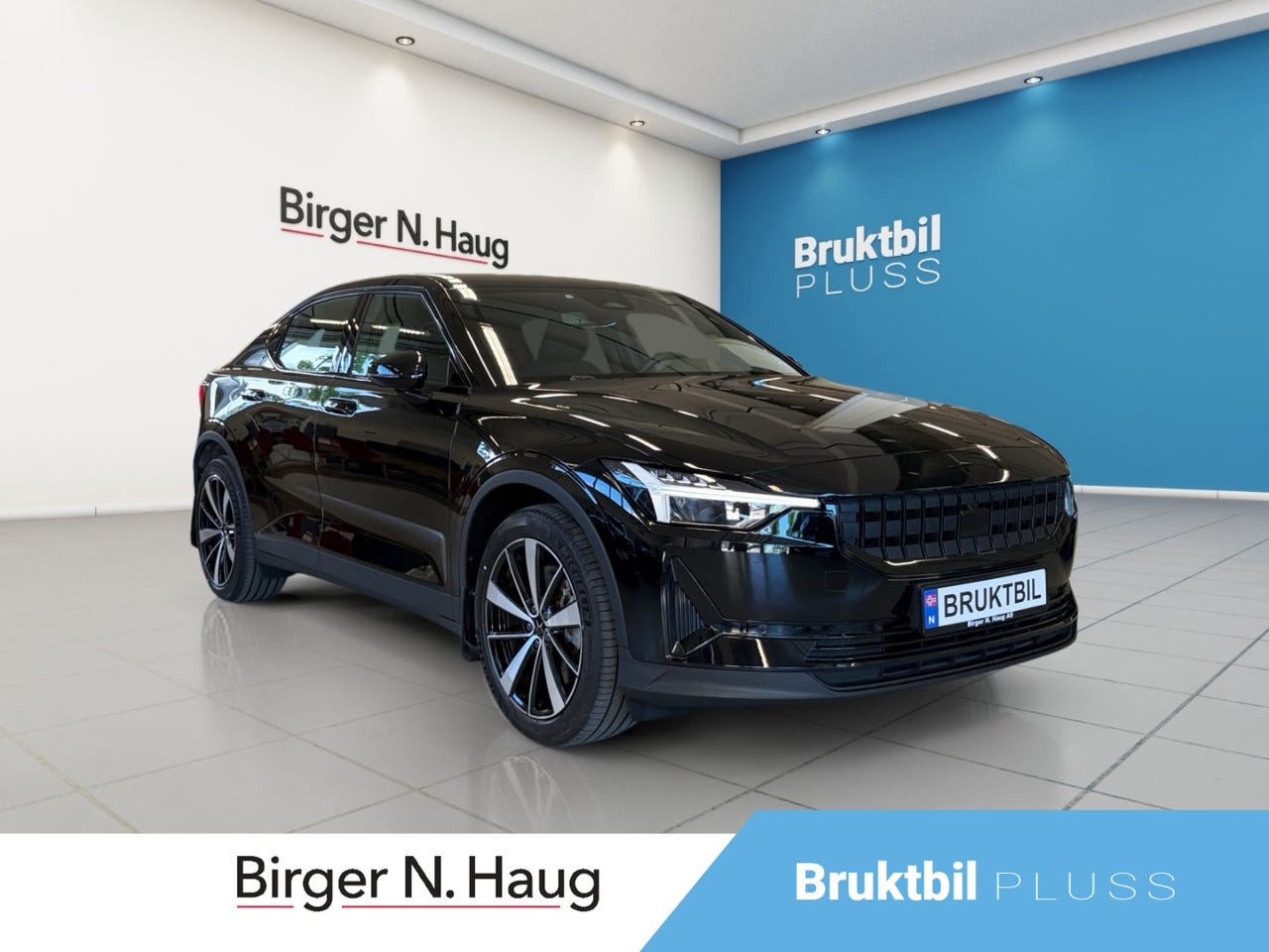 Polestar 2