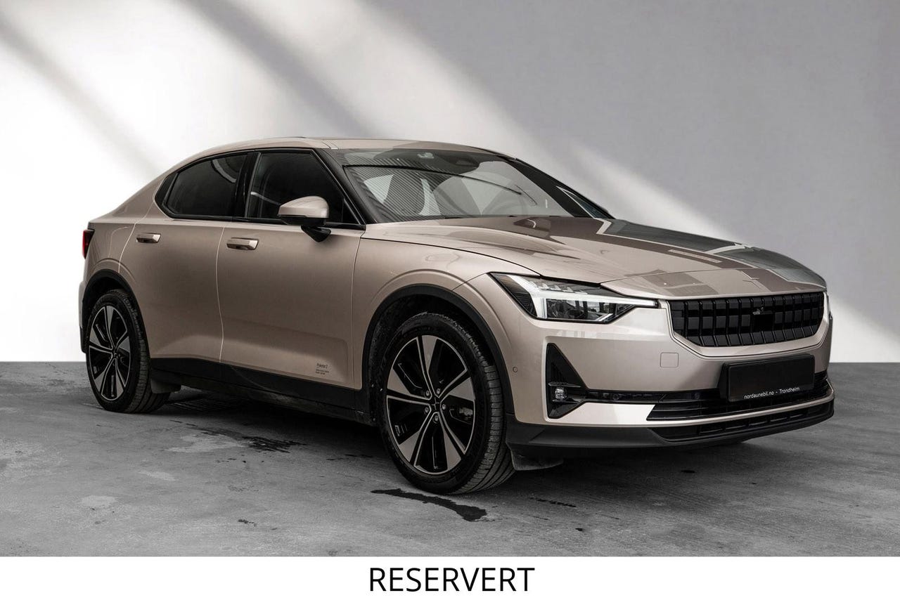 Polestar 2