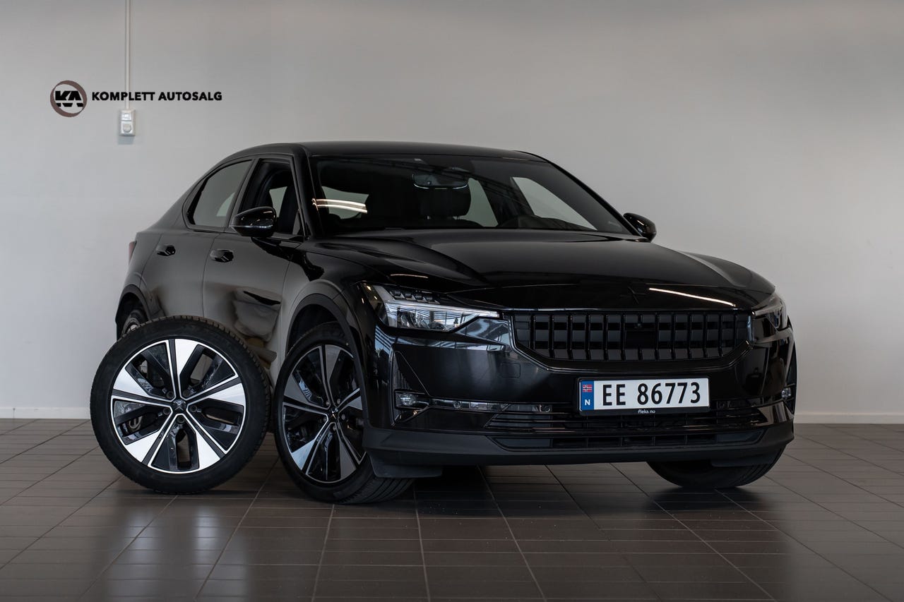 Polestar 2