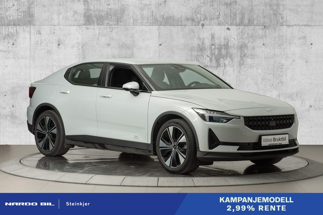 Polestar 2