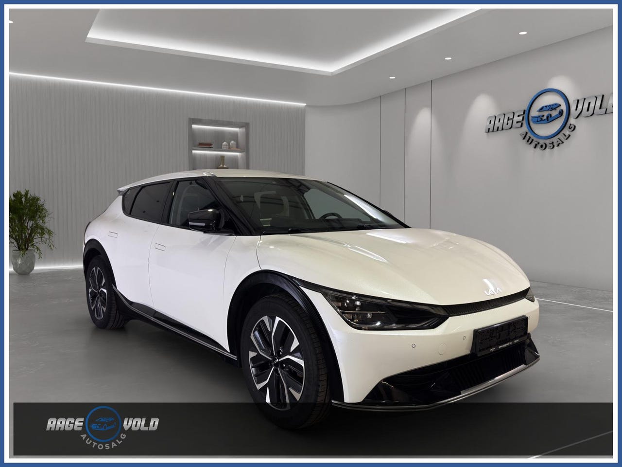 Kia EV6