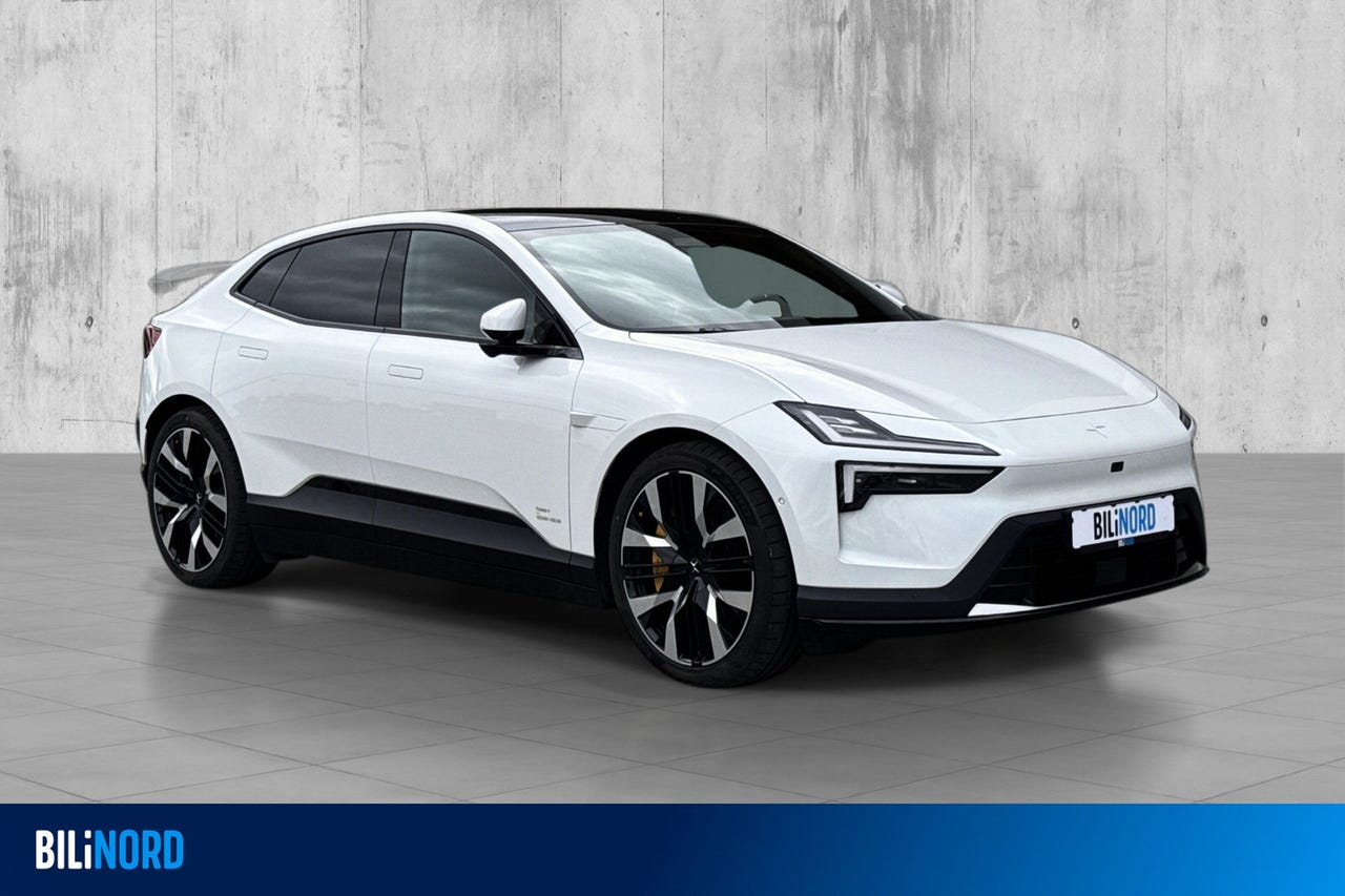 Polestar 4