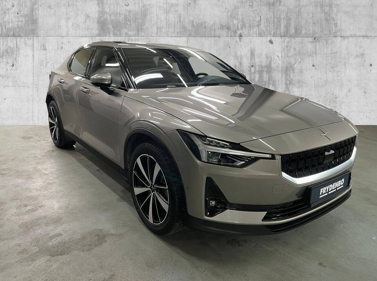 Polestar 2