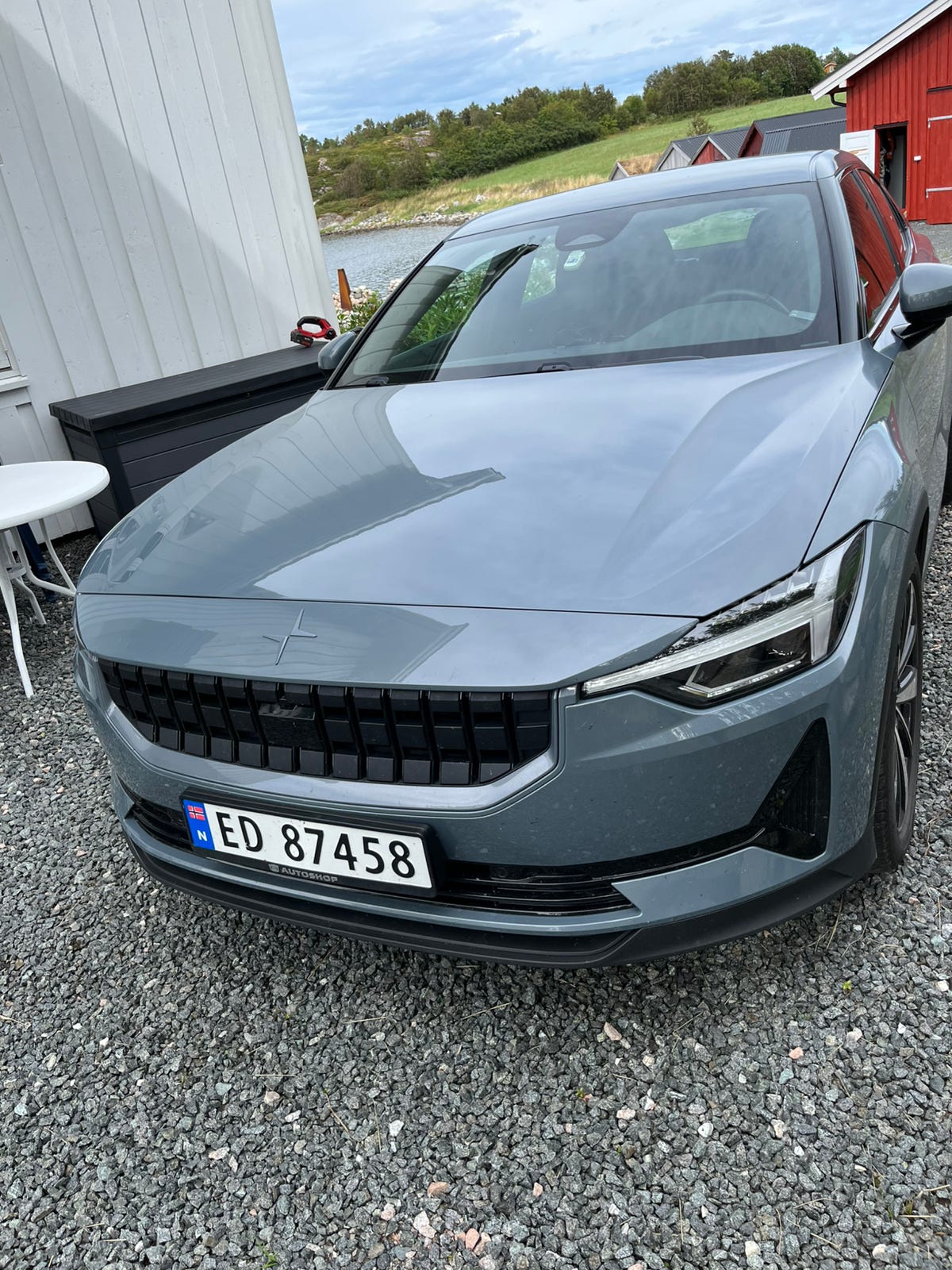 Polestar 2