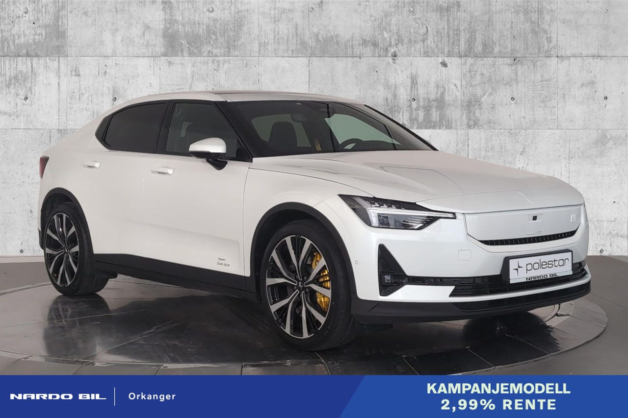 Polestar 2