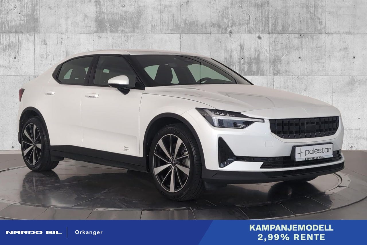 Polestar 2
