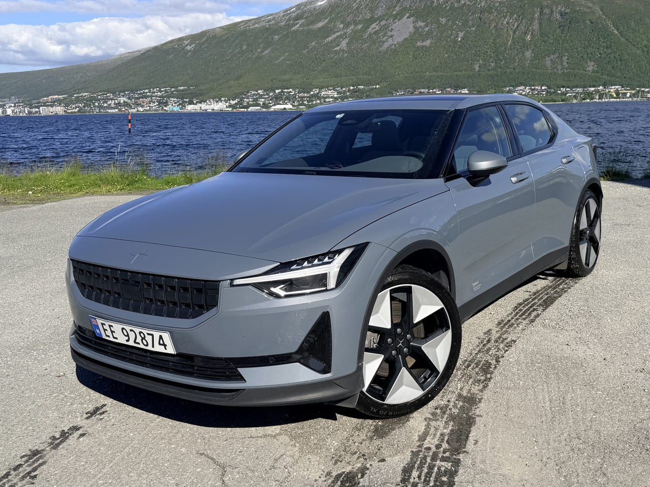 Polestar 2