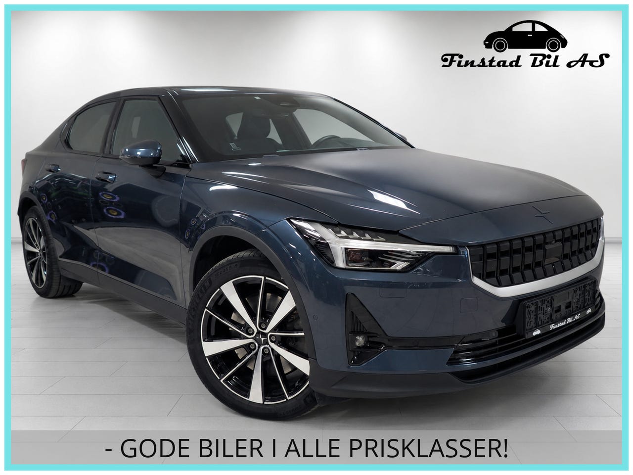 Polestar 2
