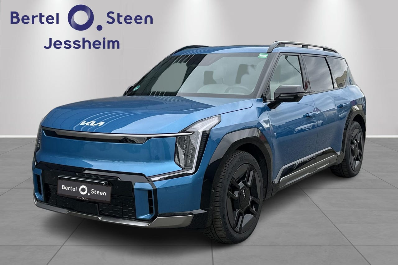 Kia EV9