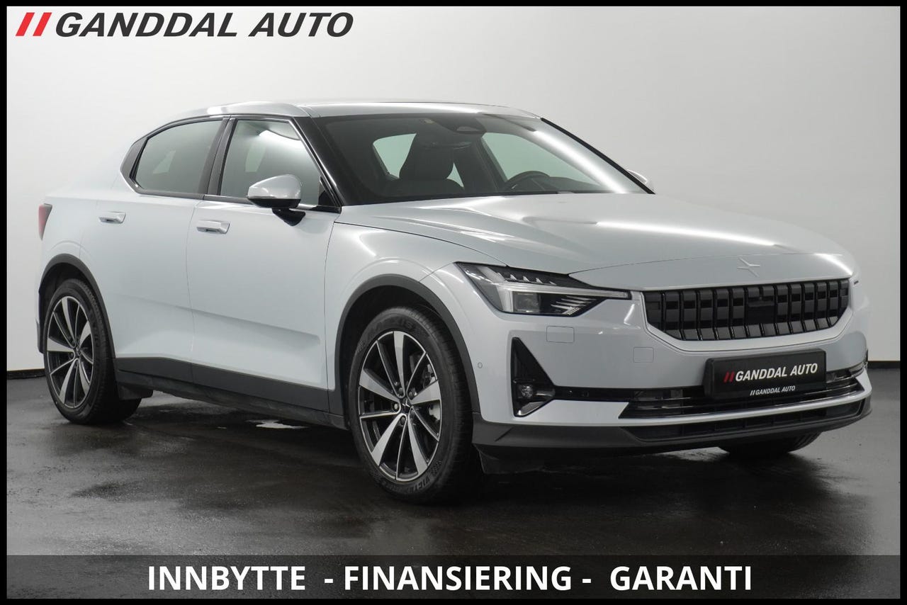 Polestar 2