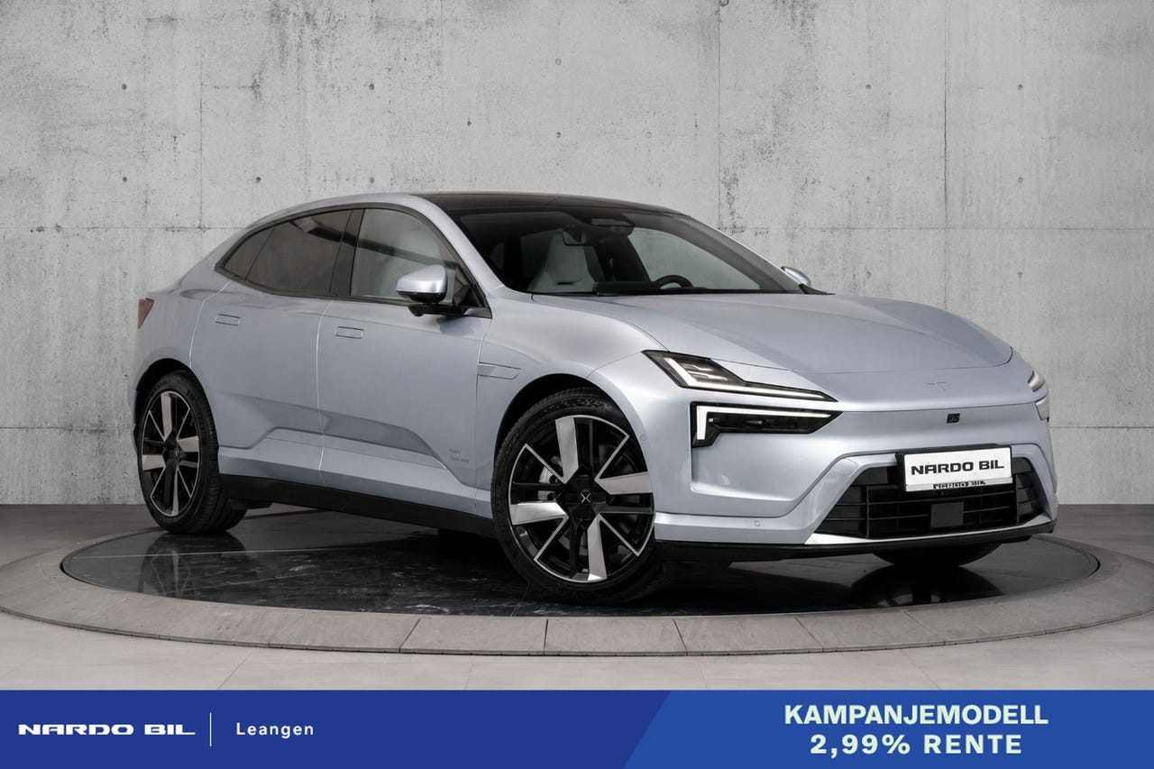 Polestar 4