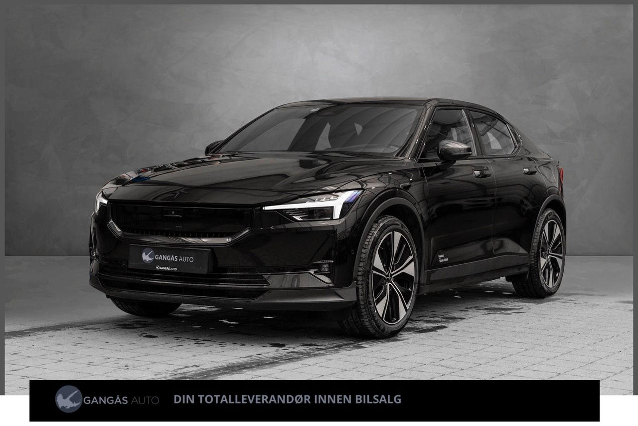 Polestar 2