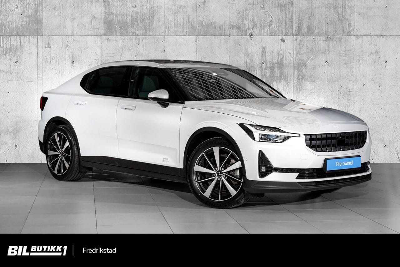 Polestar 2