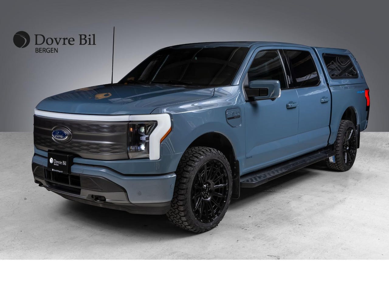 Ford F-Serie