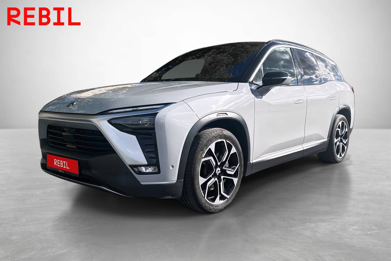 NIO ES8