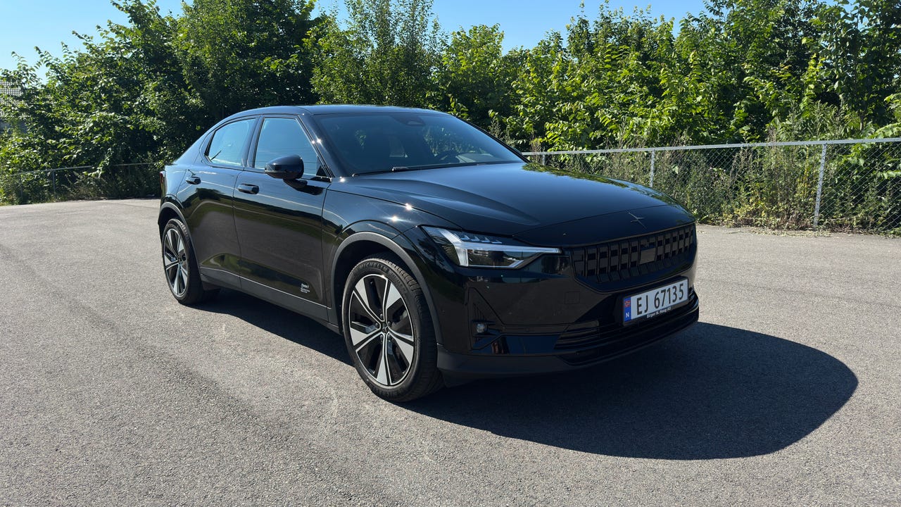 Polestar 2