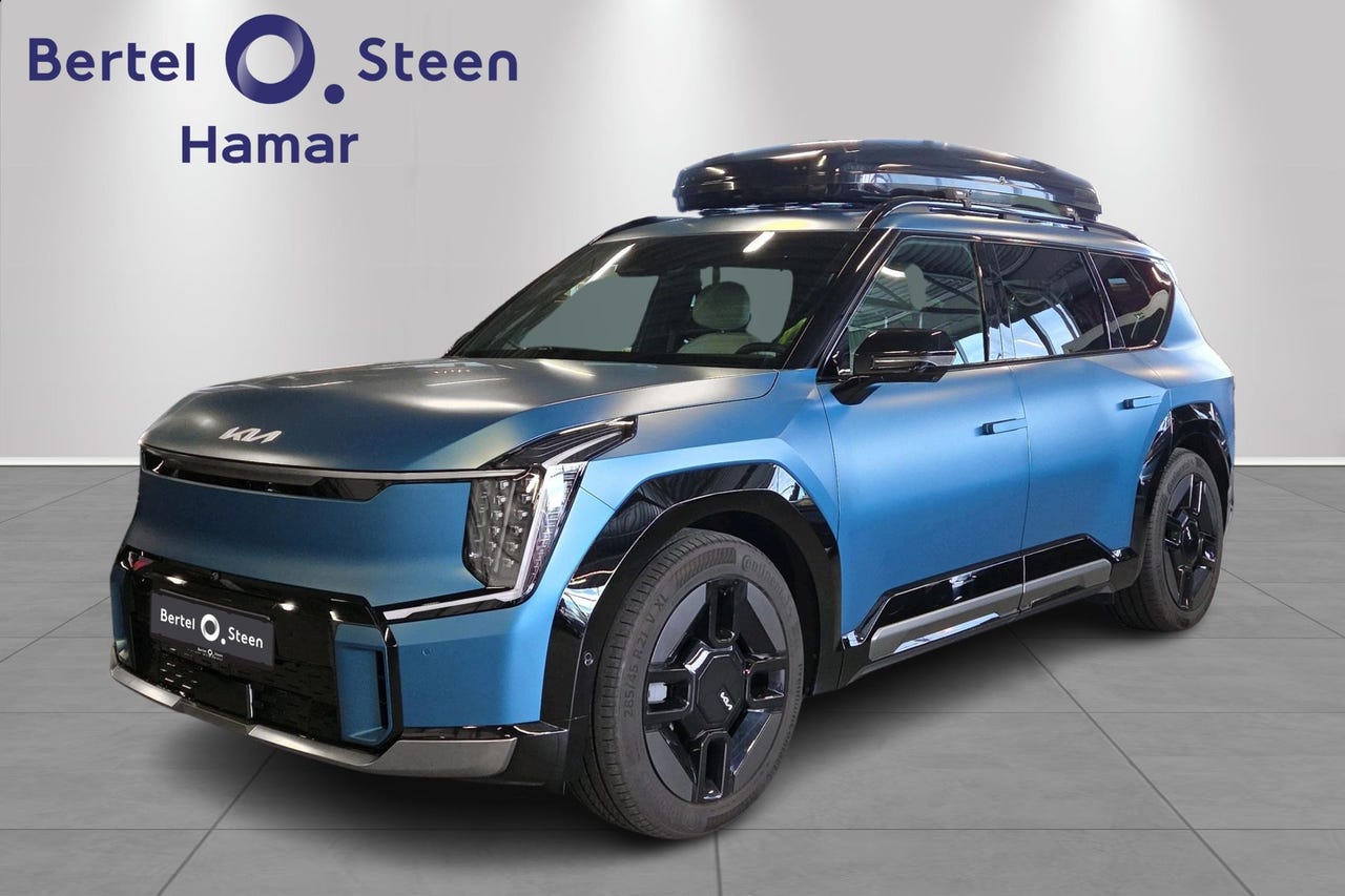 Kia EV9