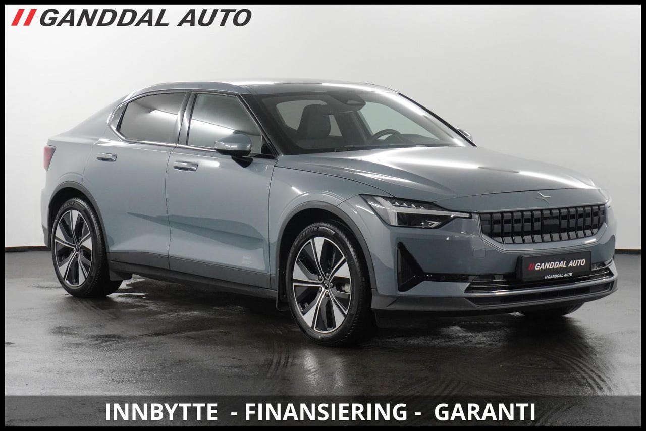 Polestar 2