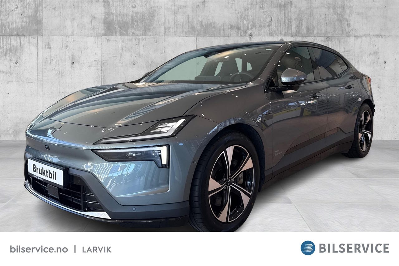 Polestar 4