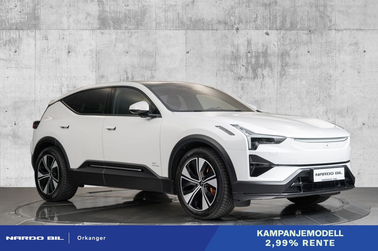 Polestar 3