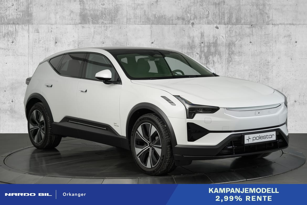 Polestar 3