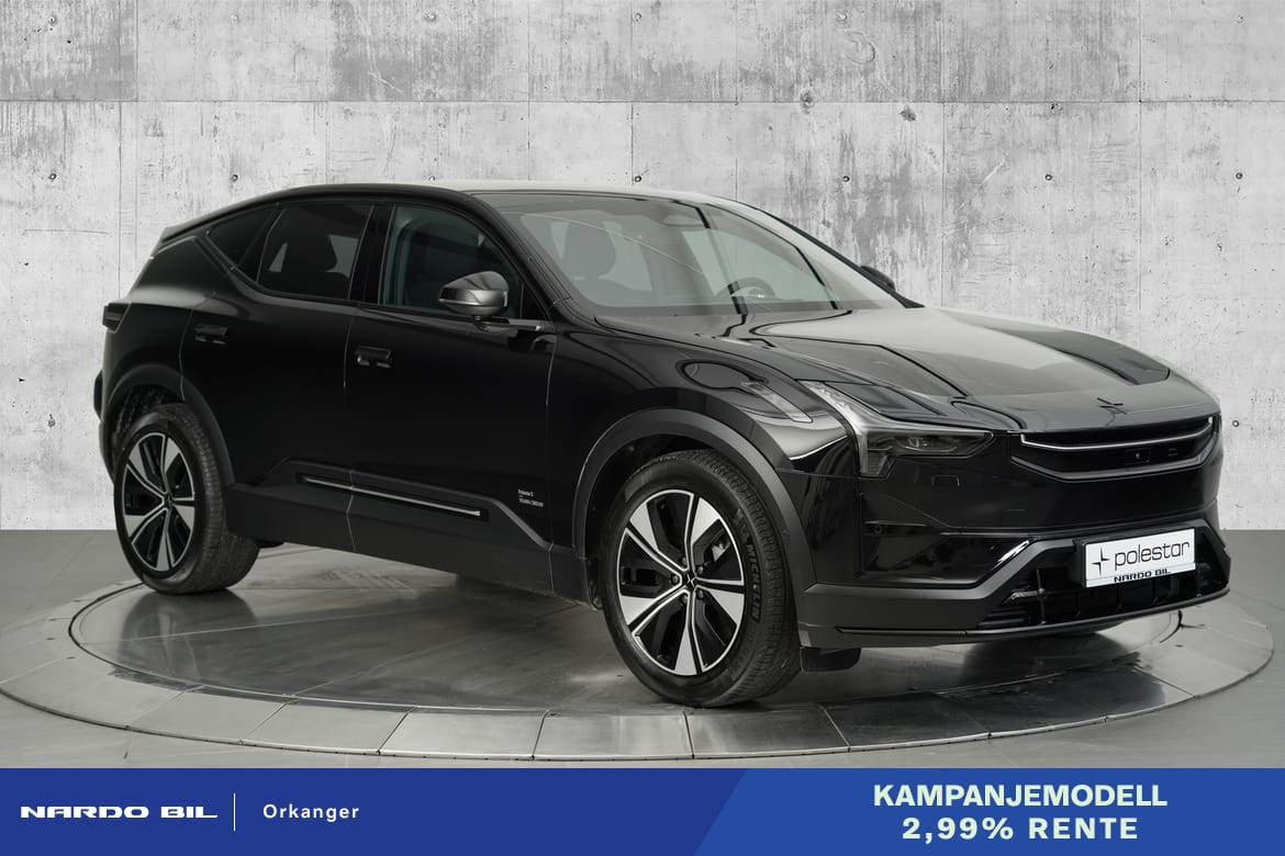 Polestar 3
